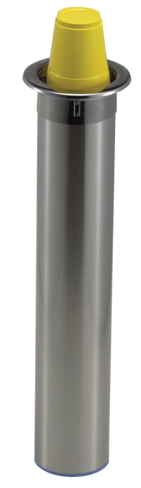 C3400CH Horizontal Mount - Counter Mount Adjustable Collar Cup Dispensers
