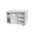Turbo Air KUF12-3D-3- N(HC) Commercial Freezer