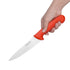 Hygiplas Chefs Knife Red 159MM