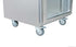 Thermaster Single Door Upright Display Fridge - SUCG500