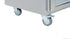 Thermaster Three Door Upright Display Fridge - SUCG1500
