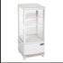 Polar C-Series Energy Efficient Curved Door Display Fridge White - 86Ltr