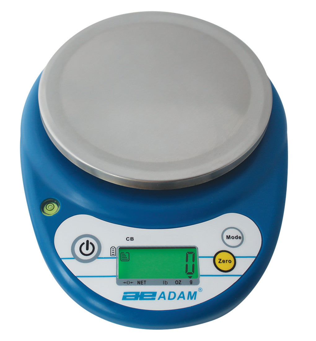 CB Compact Balances-CB 3000