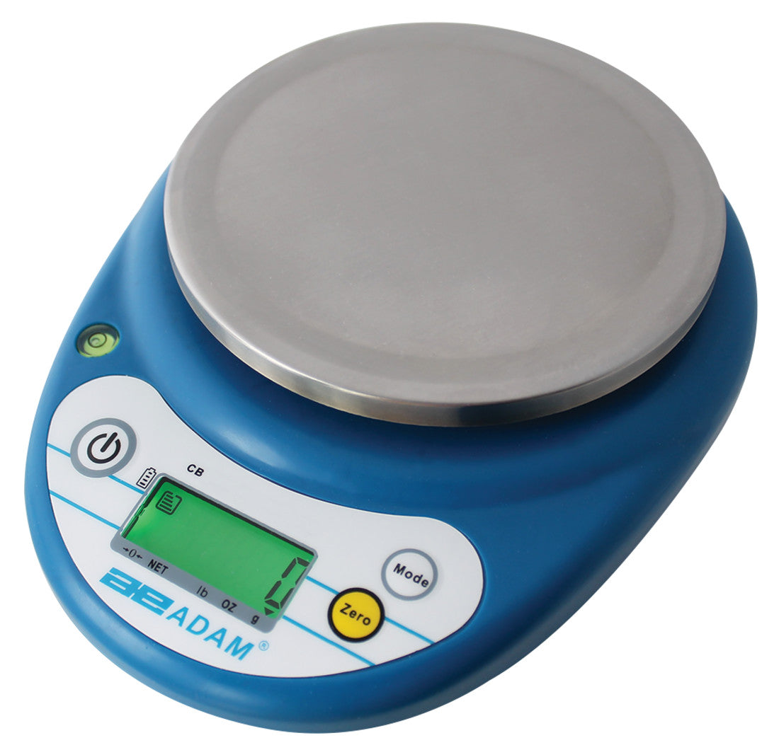 CB Compact Balances-CB 3000