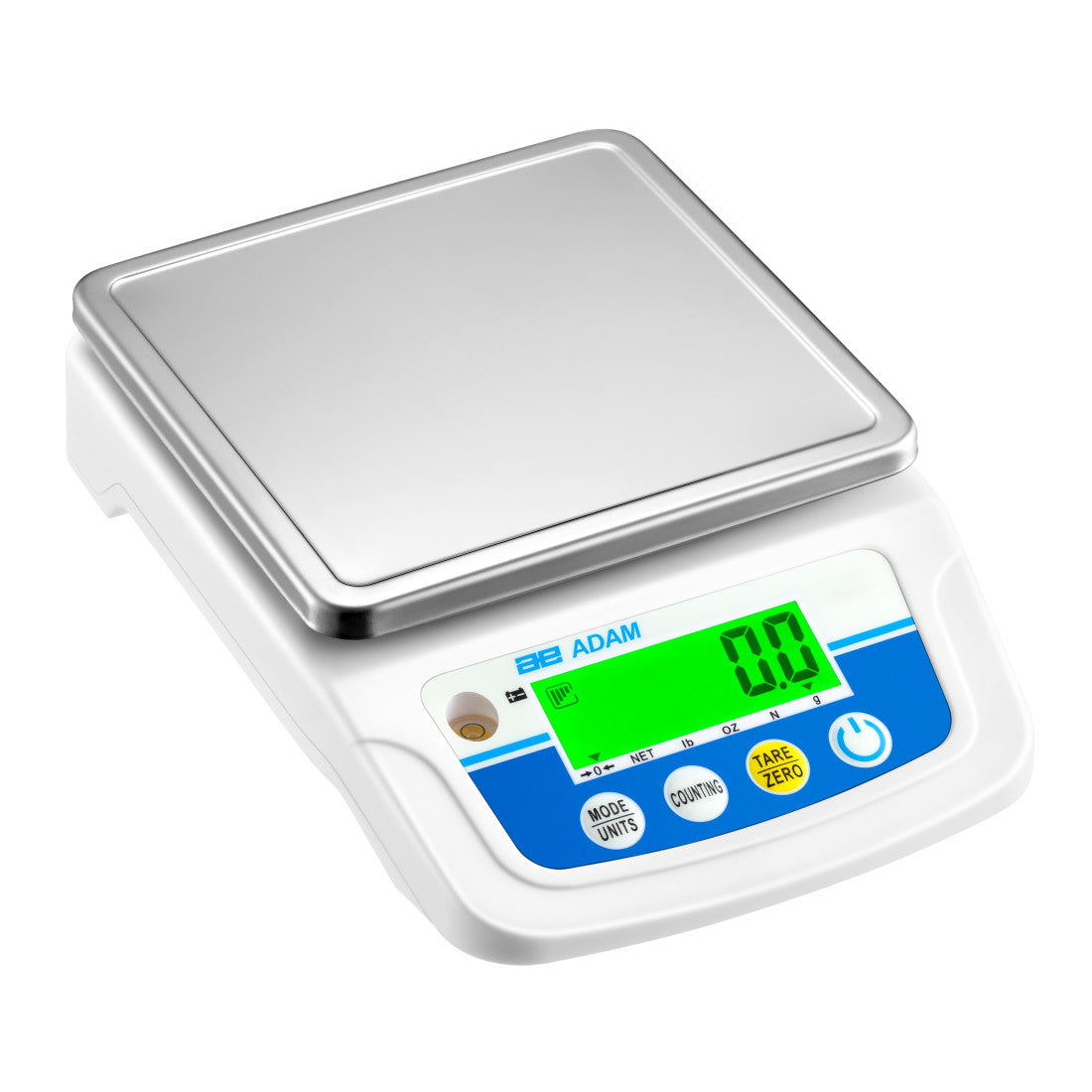 CBX Compact Balances-CBX 3001