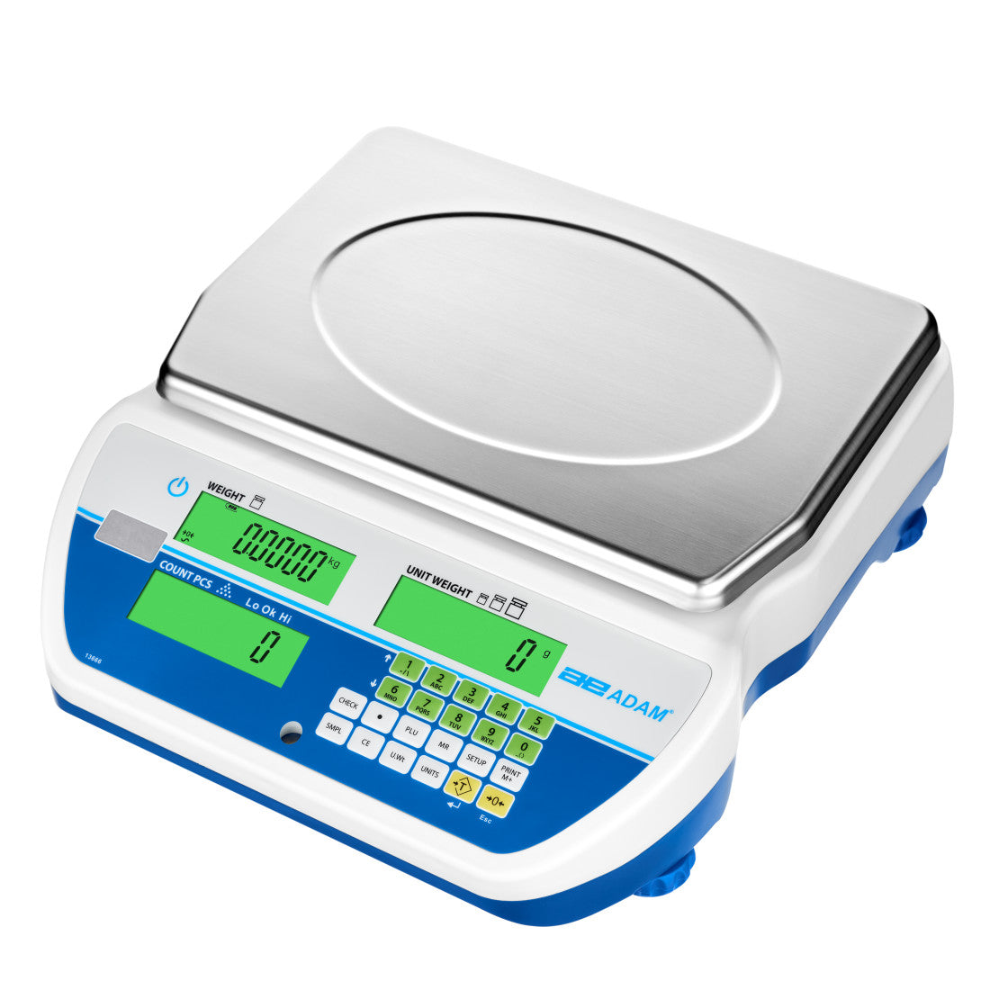 Cruiser® CCT Bench Counting Scales-CCT 4