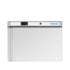 Polar C-Series Stainless Steel Upright Freezer - 365Ltr
