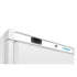Polar C-Series Upright Freezer White 365Ltr