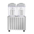 Polar G-Series Twin Tank Chilled Drinks Dispenser