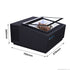 Bonvue Bench Top Gelato / Ice cream Display Showcase - CGD-03B