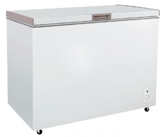 SOLID DOOR CHEST FREEZER 1110X621 BD-299K