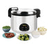 APURO JUMBO RICE COOKER - 20L