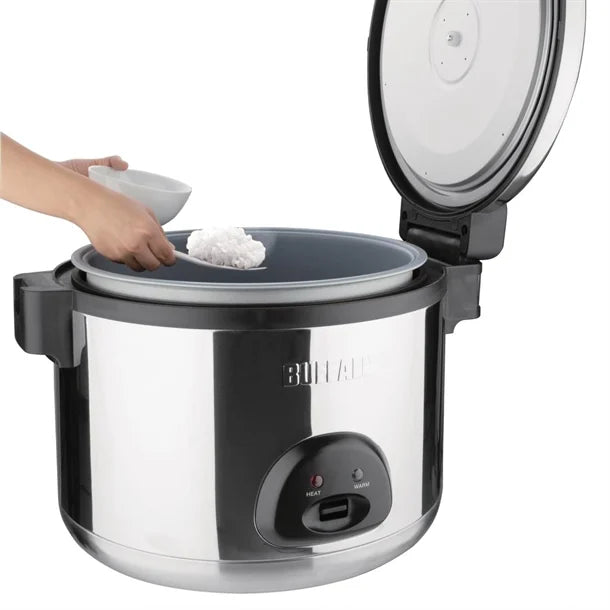 APURO JUMBO RICE COOKER - 20L