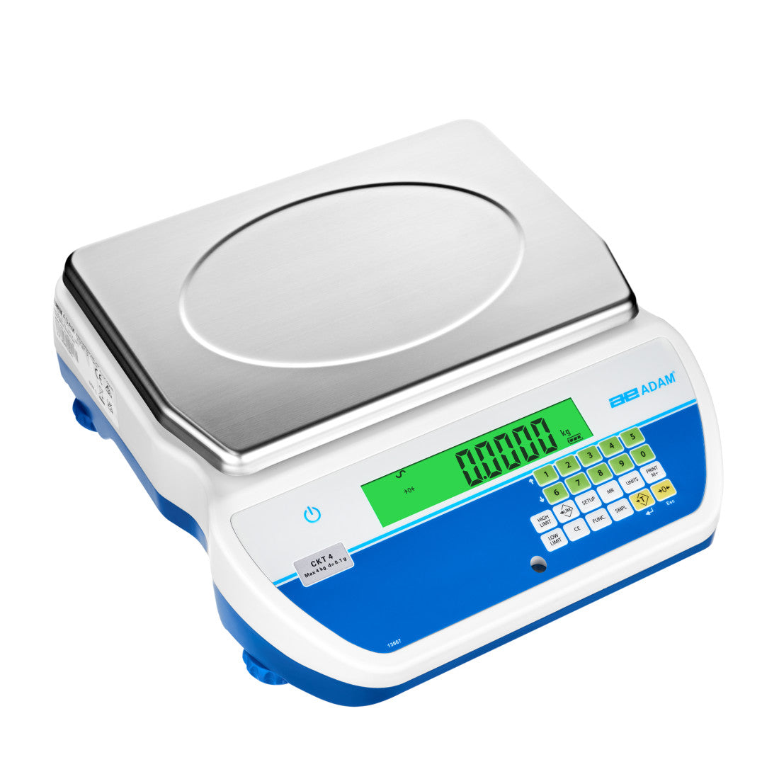 Cruiser® CKT Bench Checkweighing Scales-CKT 4