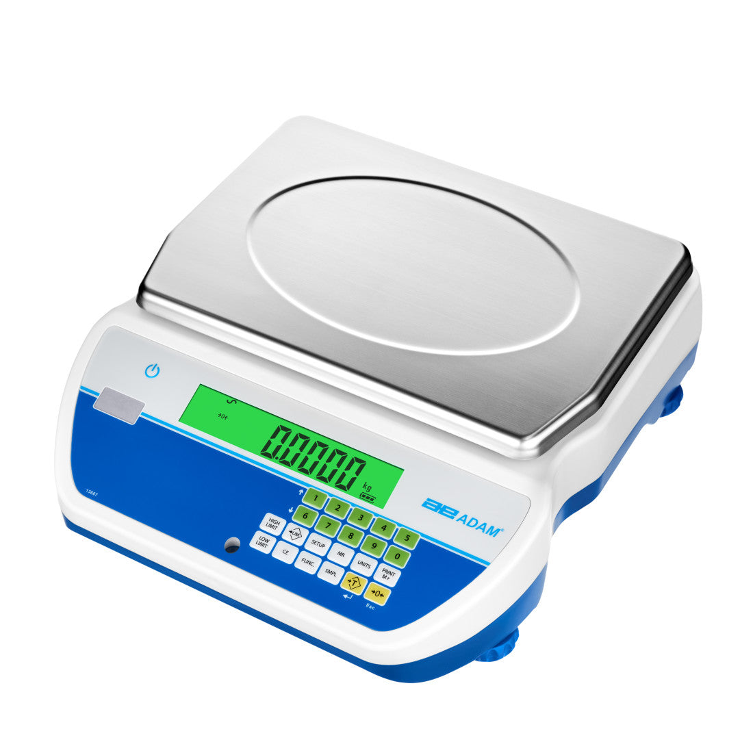 Cruiser® CKT Bench Checkweighing Scales-CKT 8