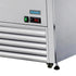 Polar G-Series Energy Efficient Multideck Display Fridge - 918mm