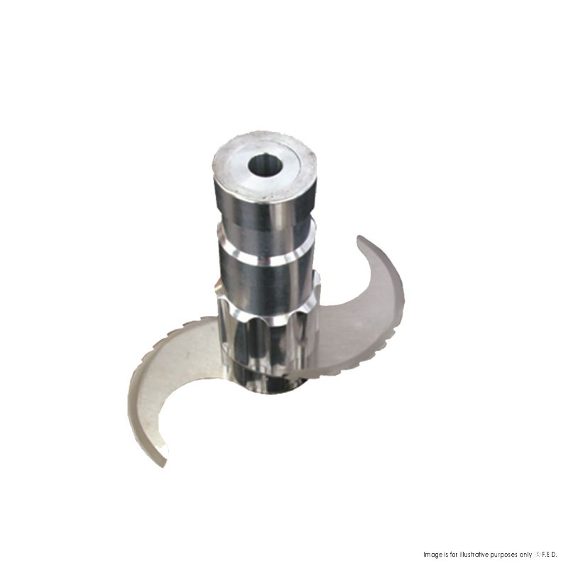 Yasaki Compact Food Process 9L - HR-9