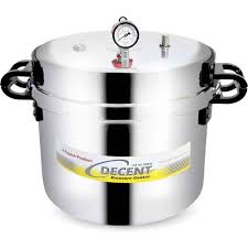 PRESSURE COOKER 80L