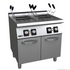 Fagor Kore 700 Series Electric Pasta Cooker with 4 Baskets CP-E7226