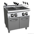 Fagor Kore 700 Series Electric Pasta Cooker with 6 Baskets CP-E7240