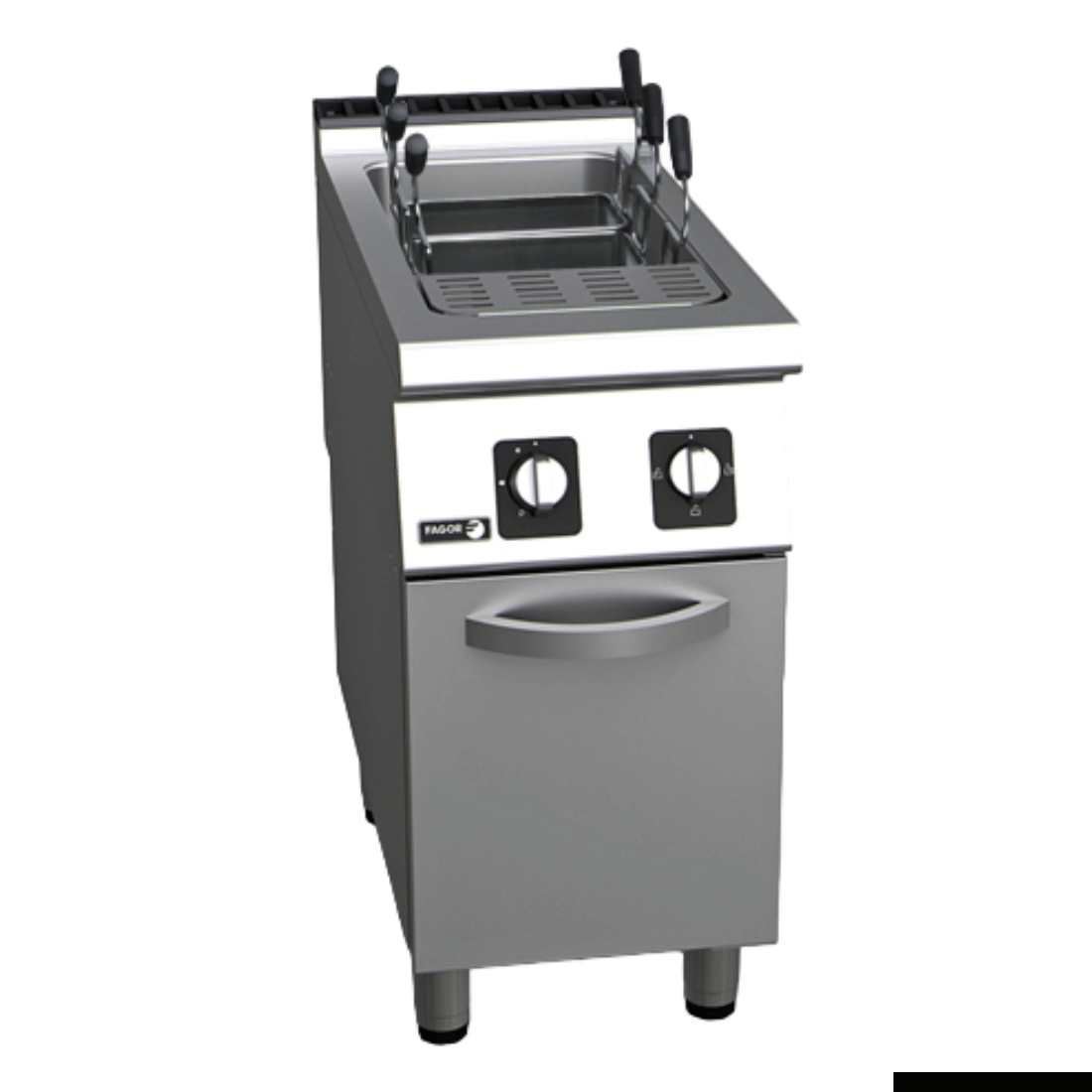 Fagor Kore 900 Electric Pasta and Noodle Cooker - CP-E905