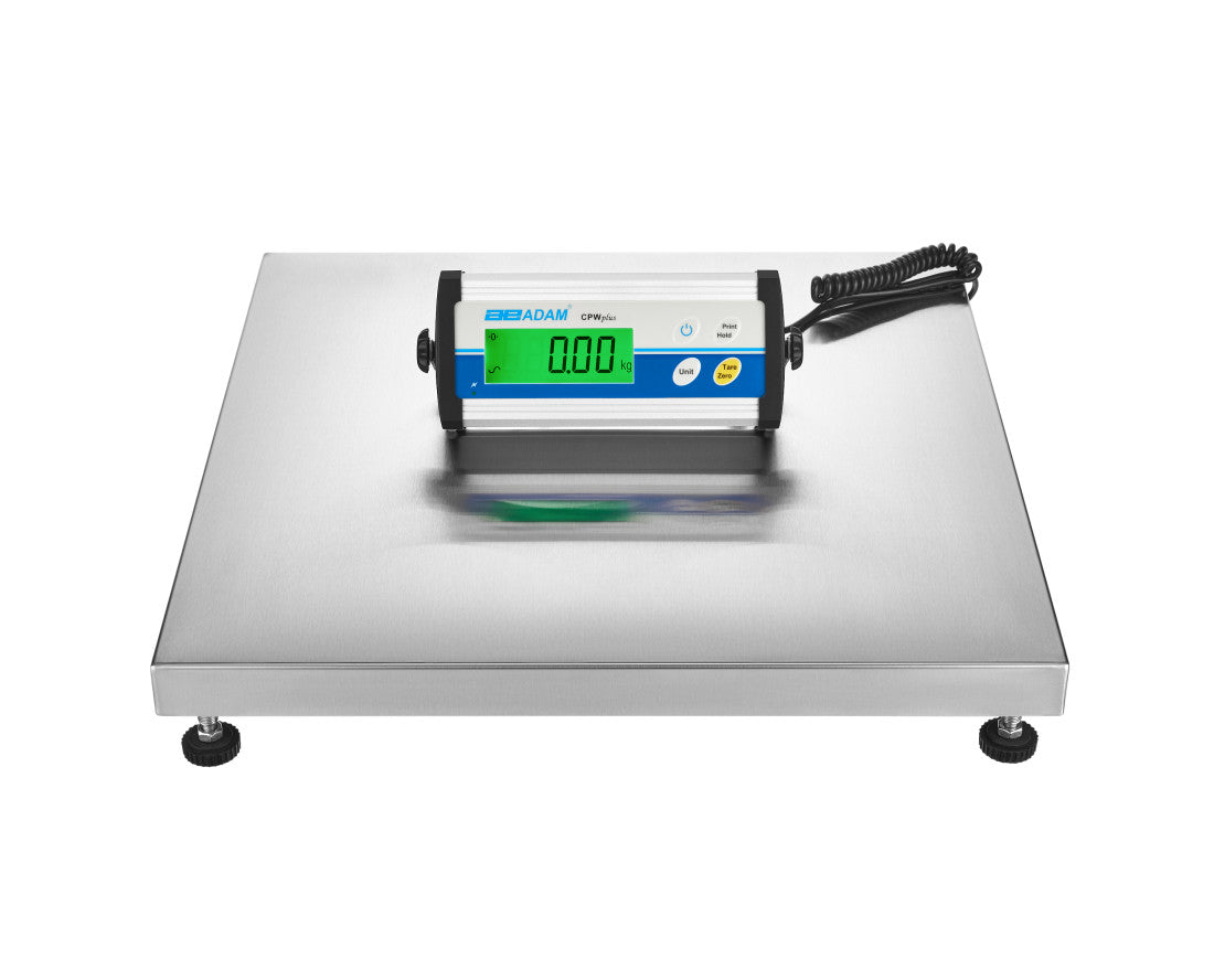 CPWplus Bench and Floor Scales-CPWplus 150M