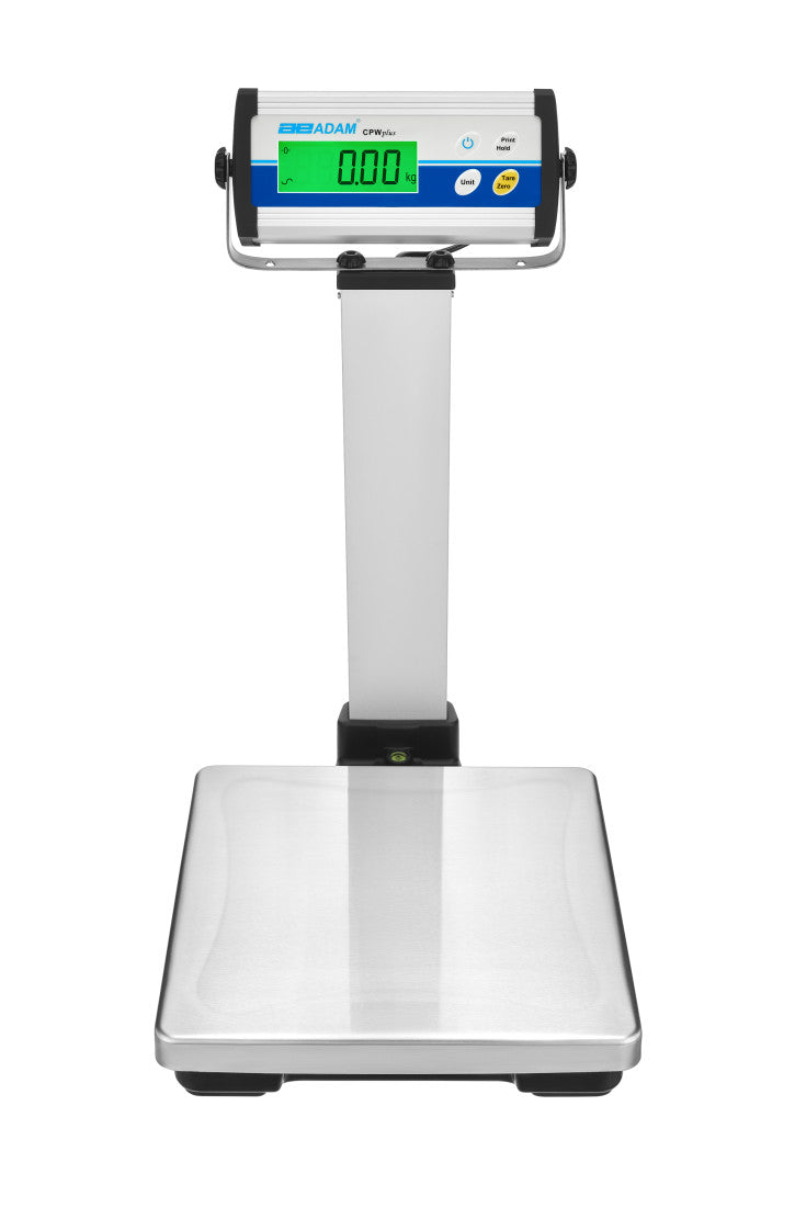CPWplus Bench and Floor Scales-CPWplus 150P