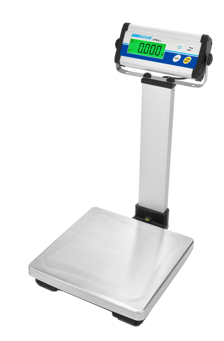 CPWplus Bench and Floor Scales-CPWplus 15P