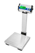 CPWplus Bench and Floor Scales-CPWplus 200P