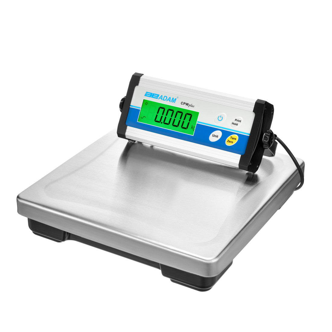 CPWplus Bench and Floor Scales-CPWplus 6
