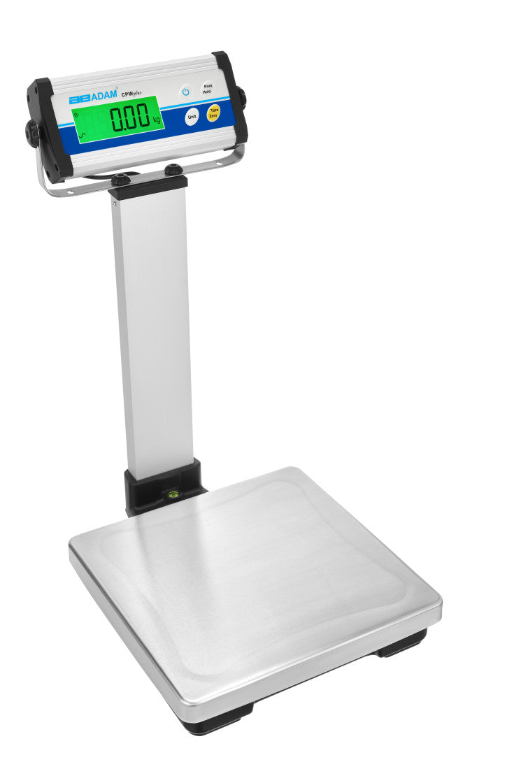CPWplus Bench and Floor Scales-CPWplus 75P