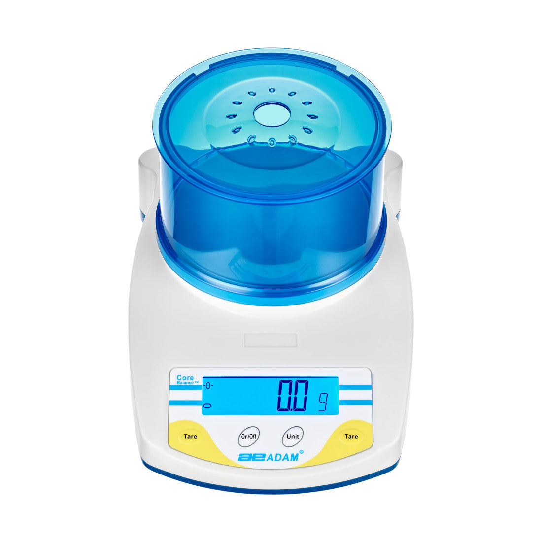 Core® Portable Compact Balances-CQT 1501