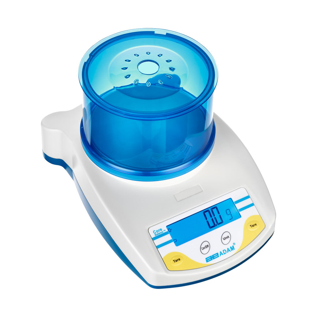 Core® Portable Compact Balances-CQT 1501