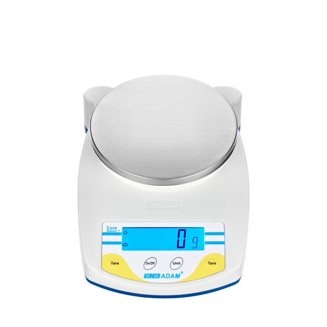Core® Portable Compact Balances-CQT 2000
