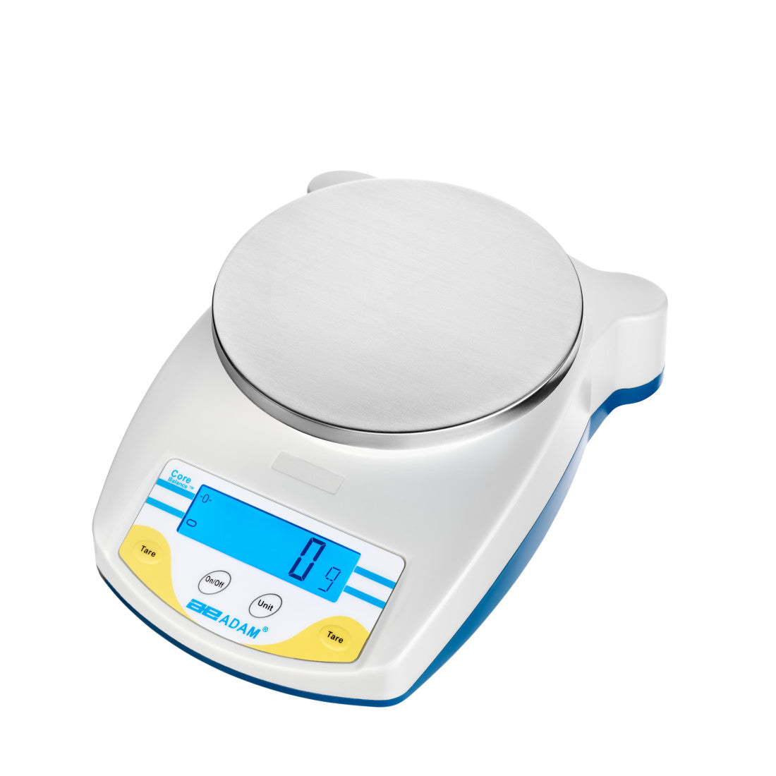 Core® Portable Compact Balances-CQT 2000