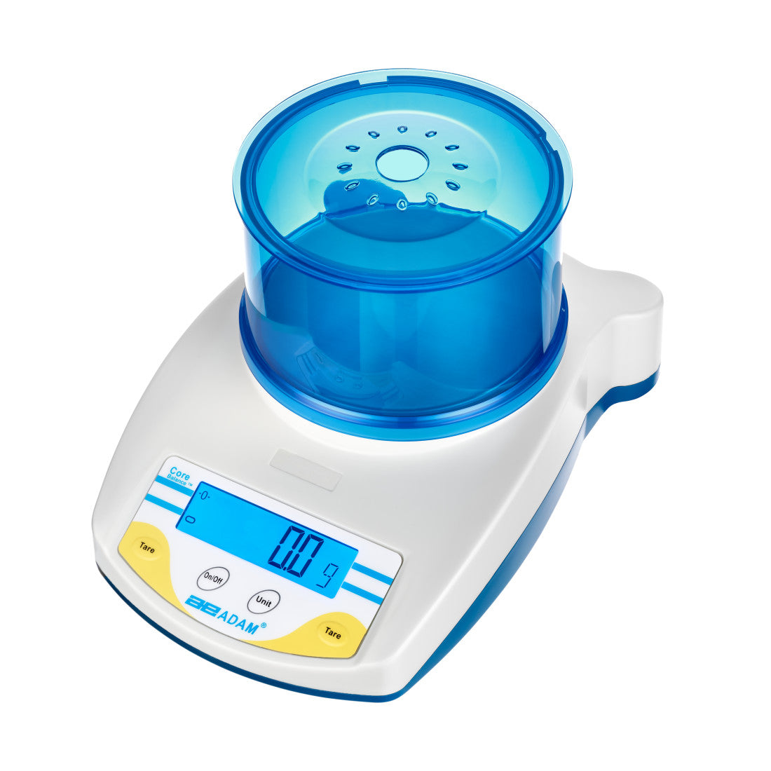 Core® Portable Compact Balances-CQT 251