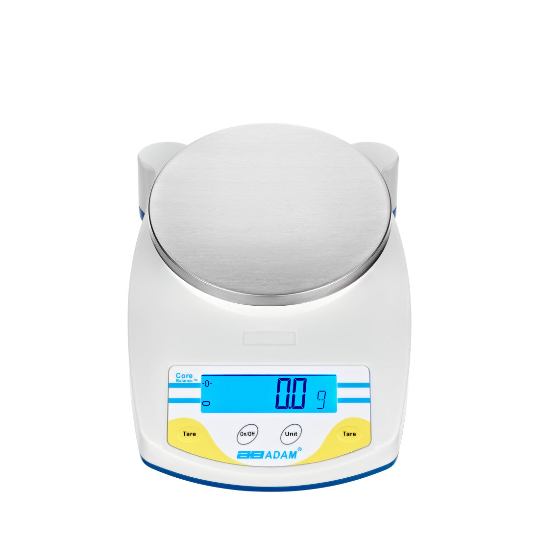 Core® Portable Compact Balances-CQT 2601