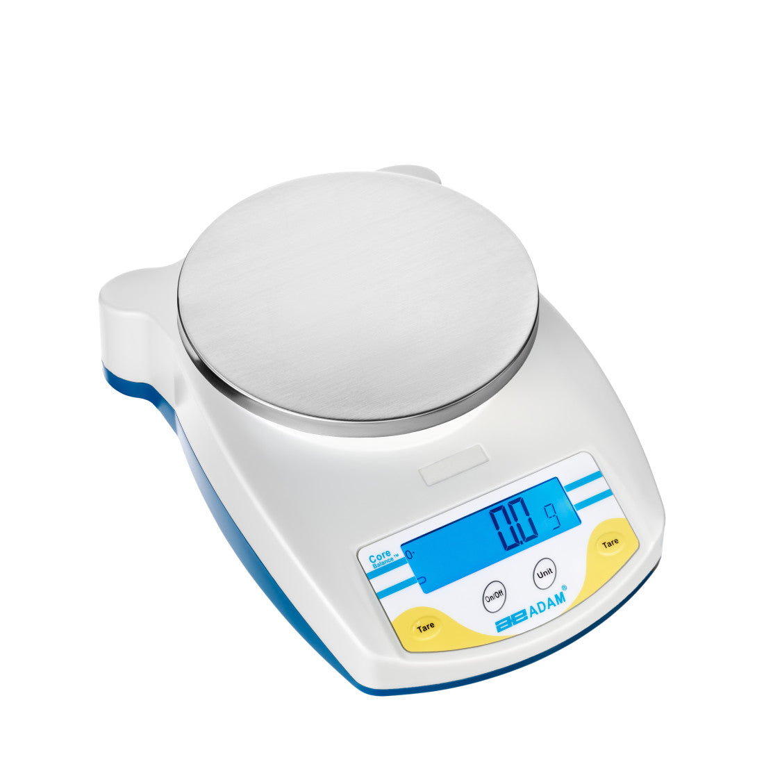 Core® Portable Compact Balances-CQT 2601