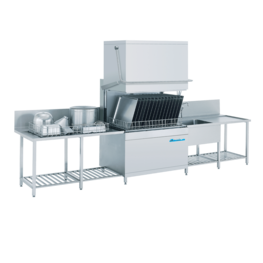 Meiko Point 2 DV270.2 Heavy Duty Universal Marine Warewasher