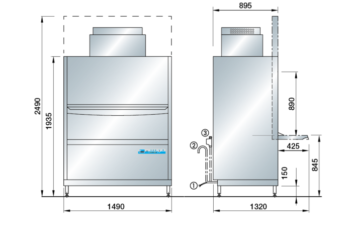 Point 2 FV250.2
