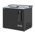 Polar G-Series Top Loading Bottle Cooler - 935mm