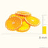 Stainless Steel Pressing/Slicing Disc With Corrugated S-Blades (Balanced) 8 mm - DS650162