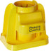 CW-6 Prince Castle Citrus Saber (8 Section) Yellow Polycarbonate