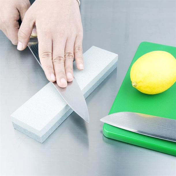 Vogue Knife Sharpening Stone