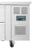 Polar U-Series Six Drawer Gastronorm Counter Fridge