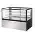 Polar U-Series Refrigerated Deli Display Showcase 585Ltr 1800mm