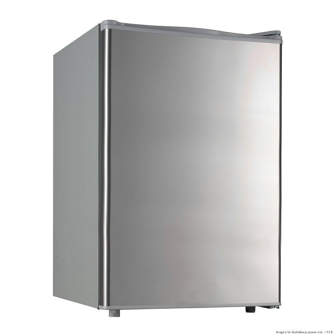 Thermaster Bar Fridge - DC-122Q