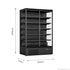 Thermaster Supermarket Panorama 2 Door Chiller Display - DC-125B