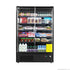 Thermaster Supermarket Panorama 2 Door Chiller Display - DC-125B