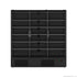 Thermaster Supermarket Panorama 3 Door Chiller Display - DC-187B